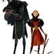 Illustration for article titled A Gallery of Great (and Not TV-Inspired) emGame of Thrones/em Art